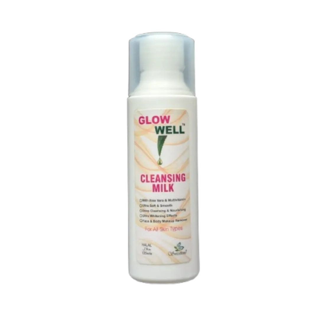 Glow Well Facial Care Range - Image 10