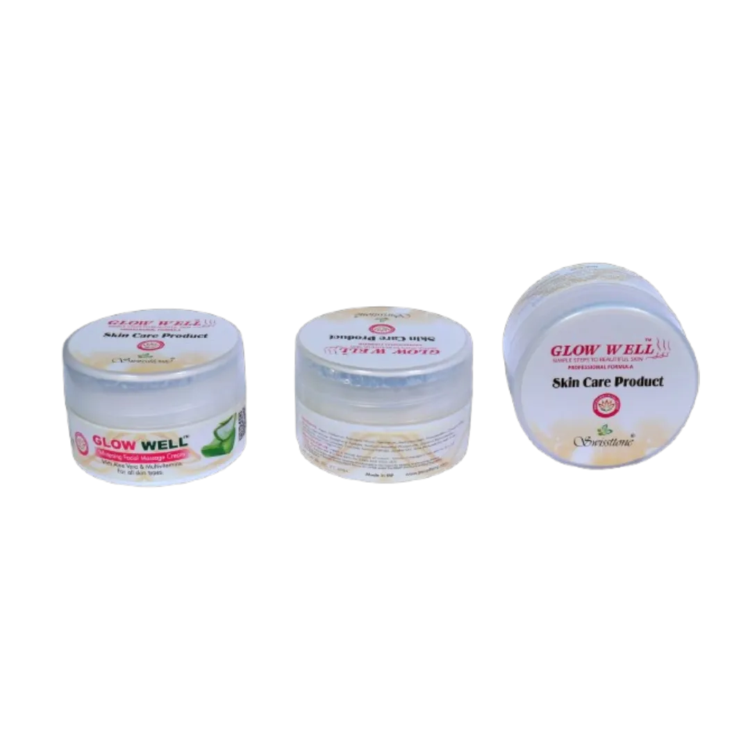 Glow Well Facial Care Range - Image 16