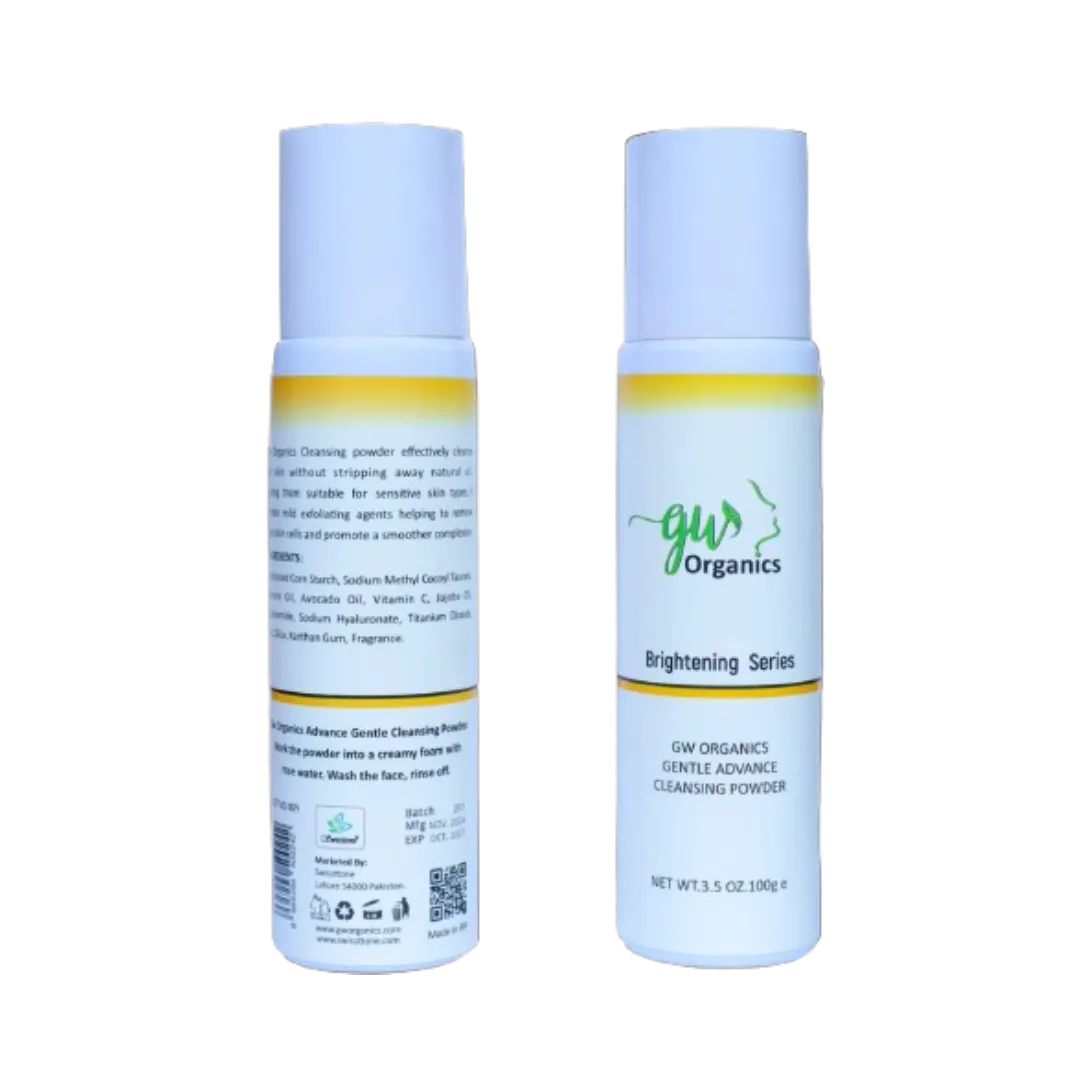 Glow Well Facial Care Range - Image 18