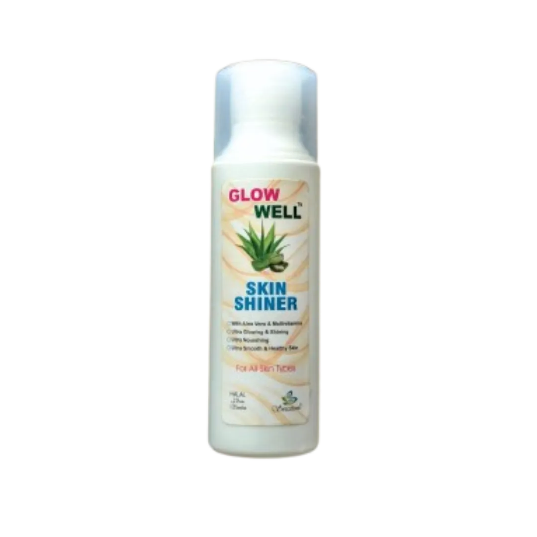 Glow Well Facial Care Range - Image 13