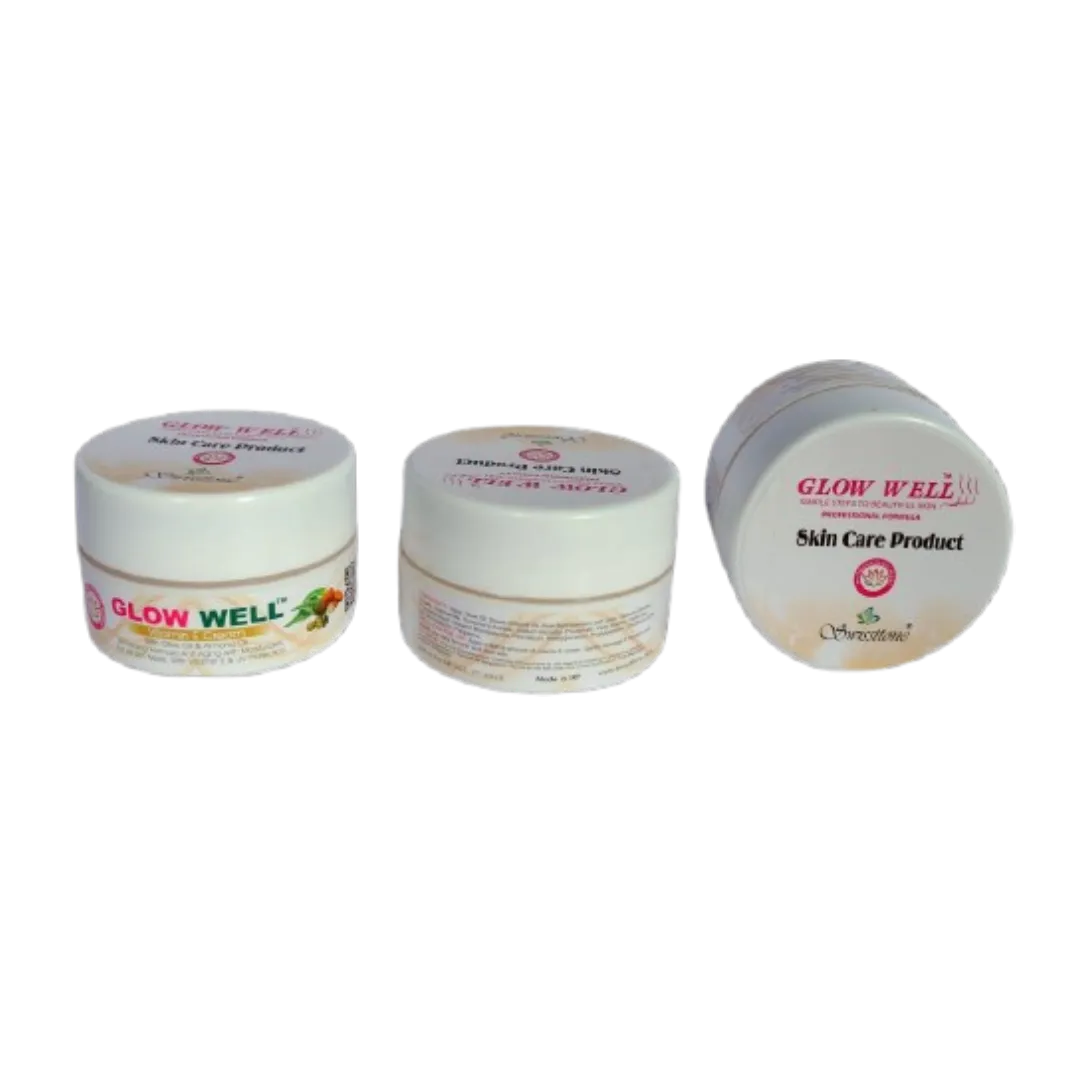 Glow Well Facial Care Range - Image 5
