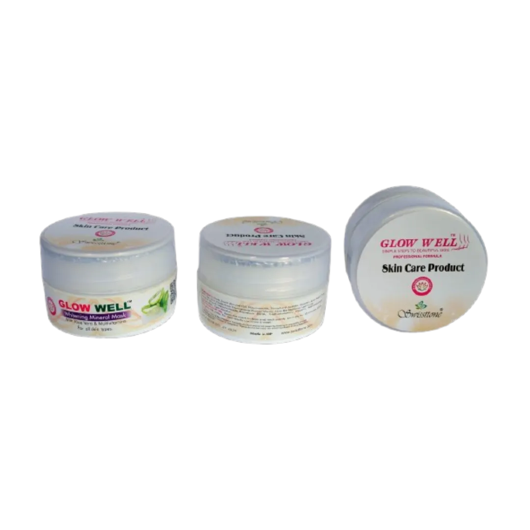 Glow Well Facial Care Range - Image 15